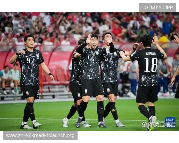 2026年国际足联世界杯亚洲区预选赛最新赛程安排与比赛时间全解析